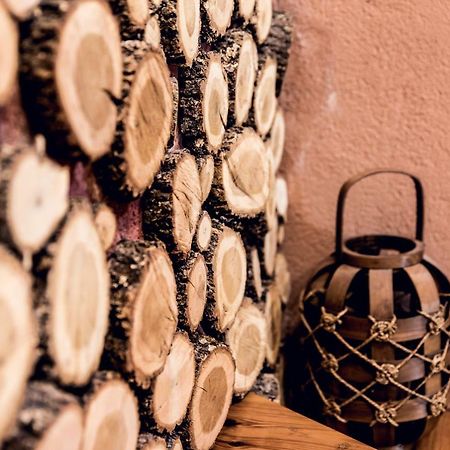 Jabata Spa Cabezas Altas Extérieur photo