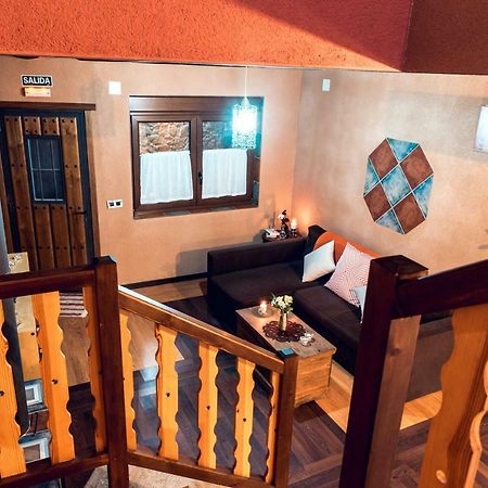 Jabata Spa Cabezas Altas Extérieur photo