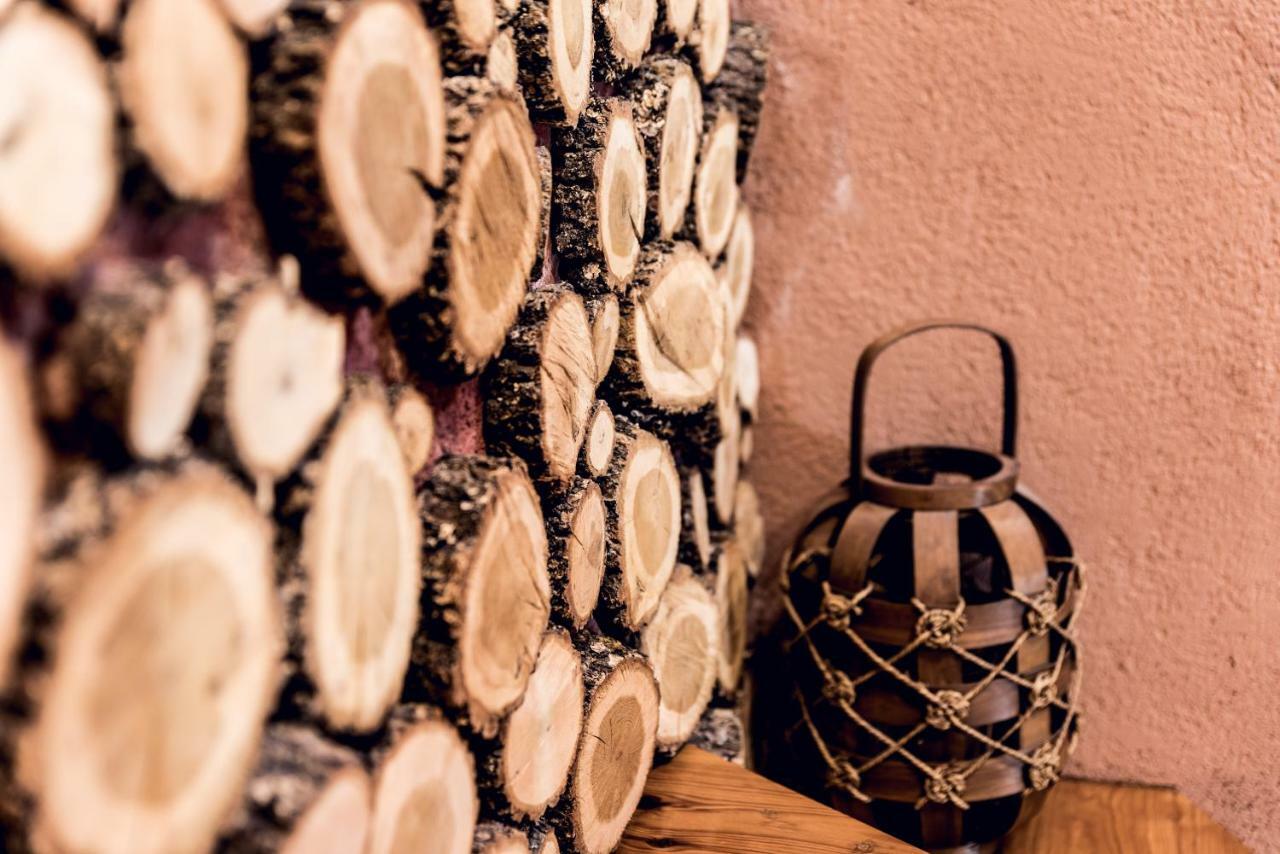 Jabata Spa Cabezas Altas Extérieur photo