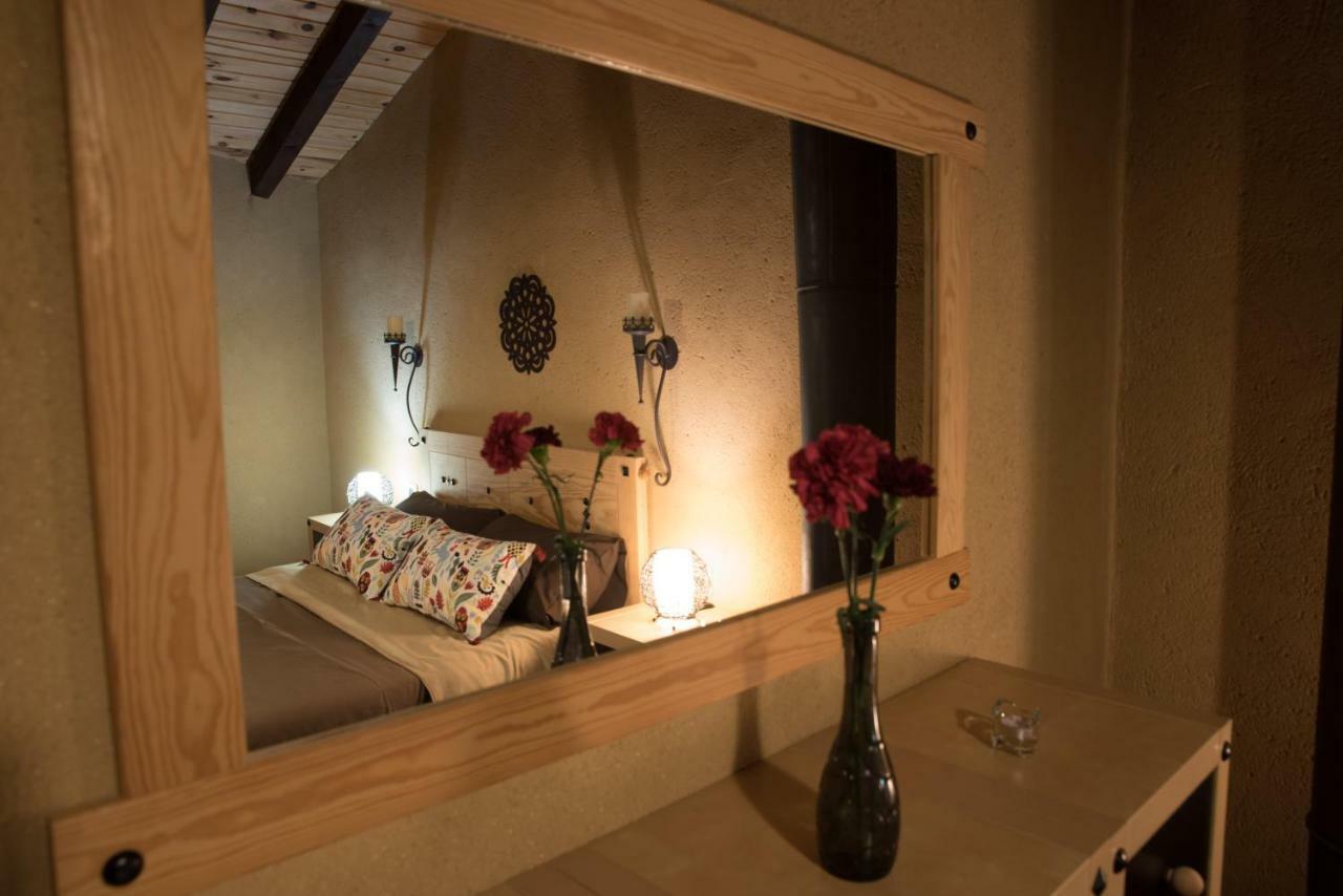 Jabata Spa Cabezas Altas Extérieur photo