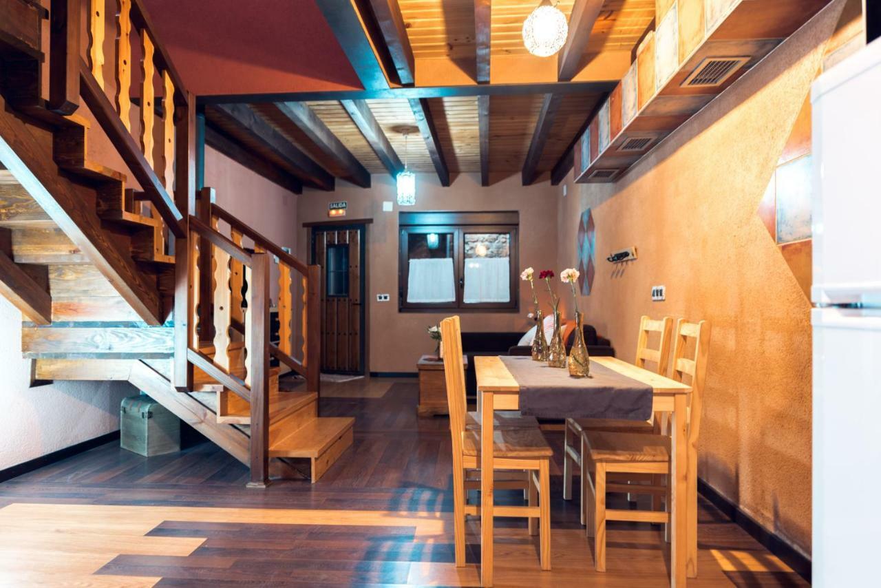 Jabata Spa Cabezas Altas Extérieur photo